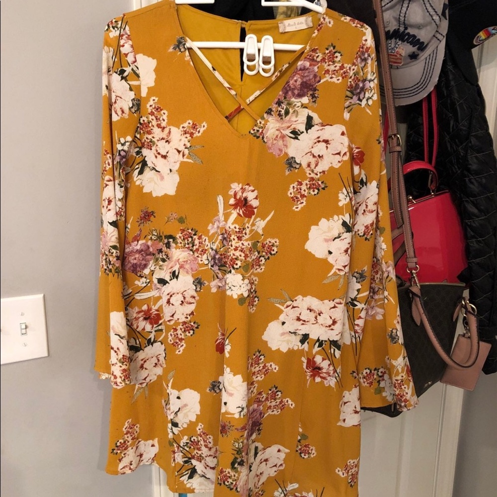 dress